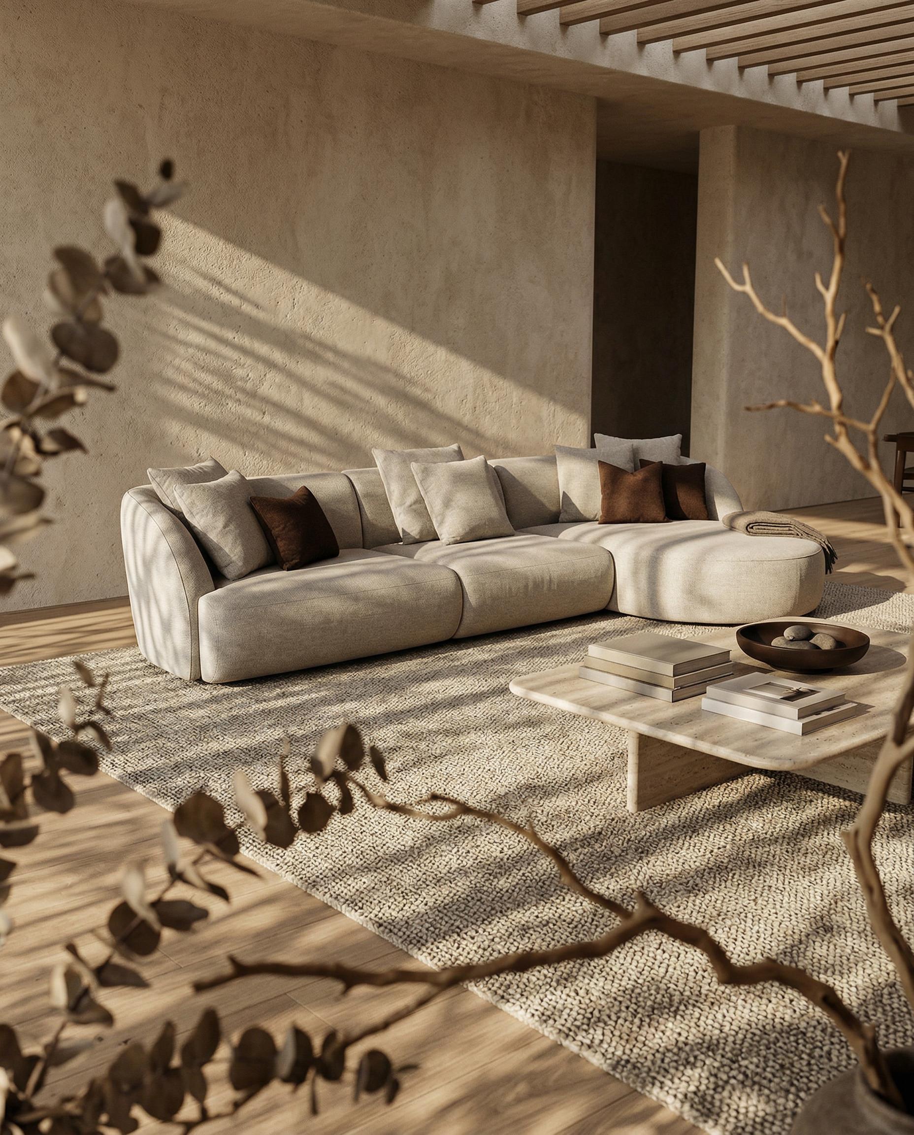 Home collection