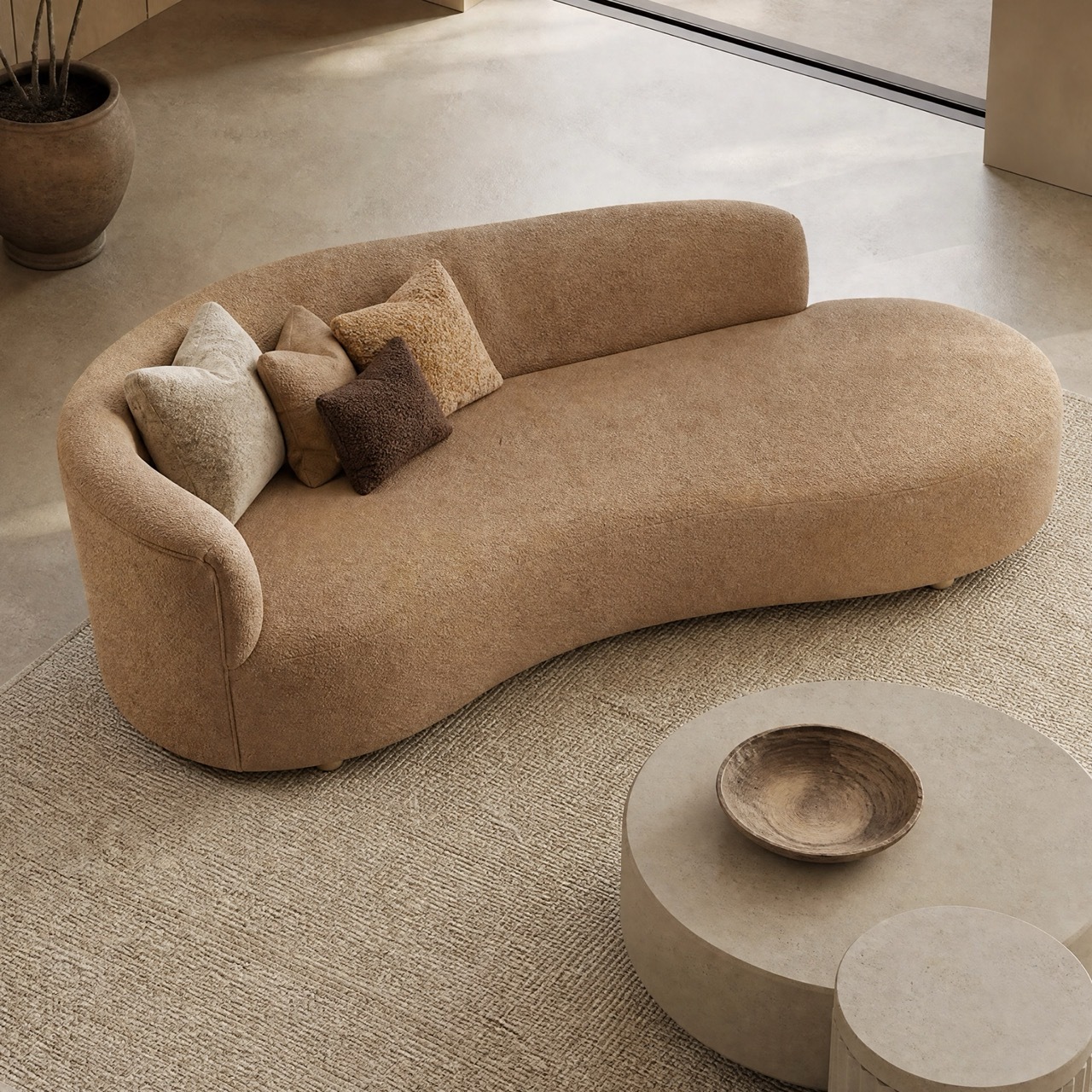 Home collection