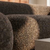 LEDA Billy Bench Detail