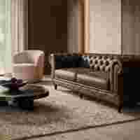 LEDA Chesterfield Collection groot