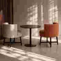 LEDA Falco Hospitality groot