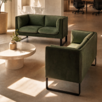 LEDA Lucy Office