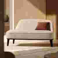 LEDA Marie Ottoman Collection groot