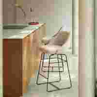 LEDA Salsa Counte Chair Collection groot