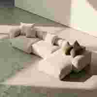 LEDA Zoe Collection groot