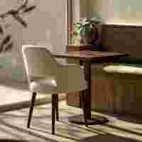 LEDA Nora Hospitality groot