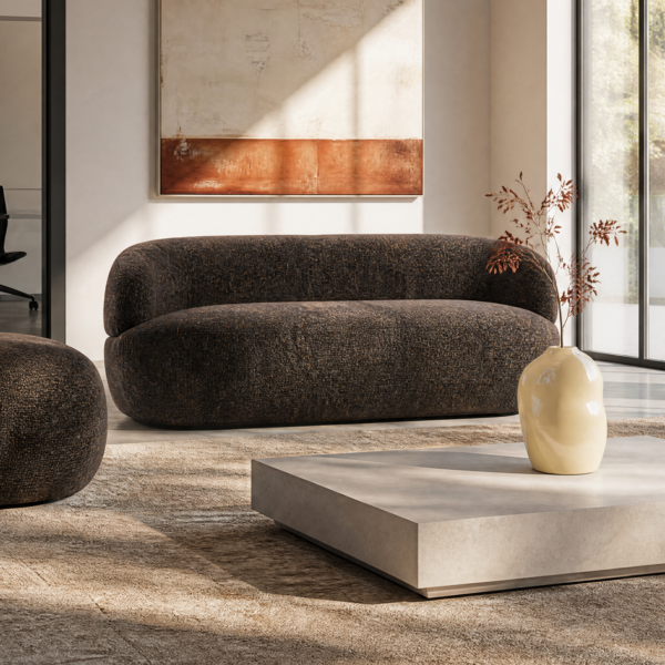 LEDA Billy Bench Office