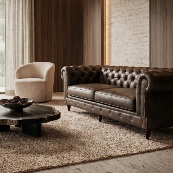 LEDA Chesterfield Collection groot