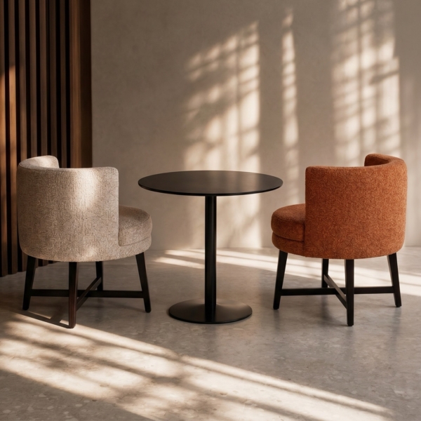 LEDA Falco Hospitality groot