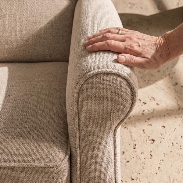LEDA Louis Detail groot