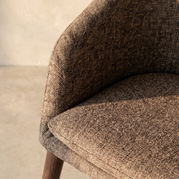 LEDA Morris Detail groot