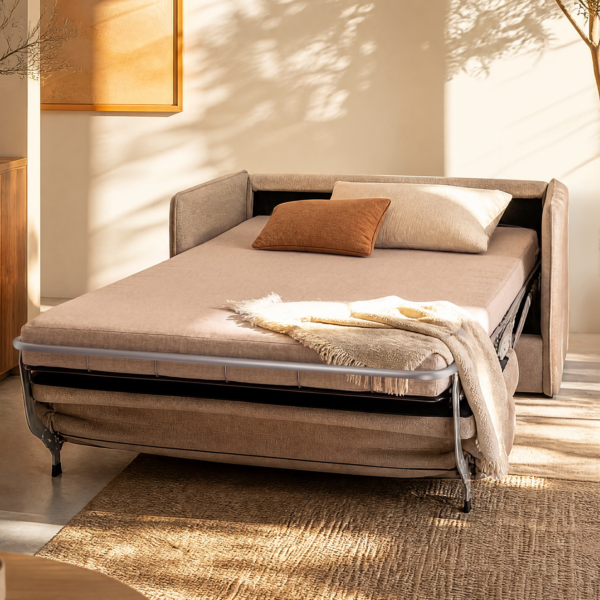 LEDA Oliver Collection open