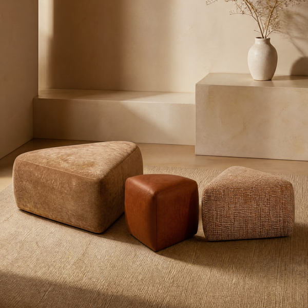 LEDA Stone Collection