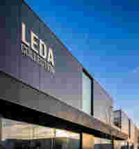 Leda Collection exterieur 12